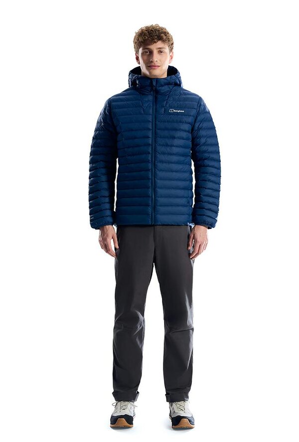 Berghaus Vaskye Jacket - Blue