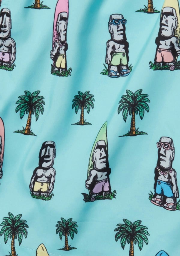 BOARDIES Island Elders