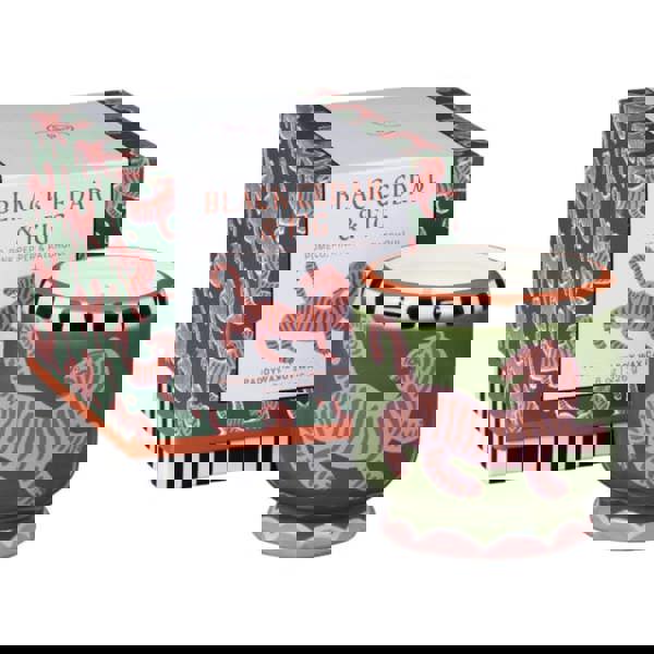 Top Notes: Green Olive Leaves, Meyer Lemon, Frosted Aldehydic Accord