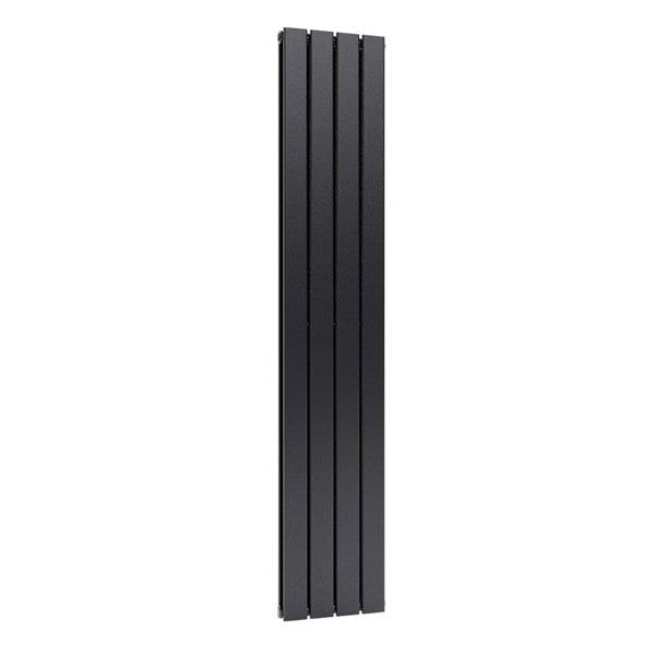 H 1.6m Vertical Panel Heater Electric Radiator with Double Panels Space Heaters Living and Home