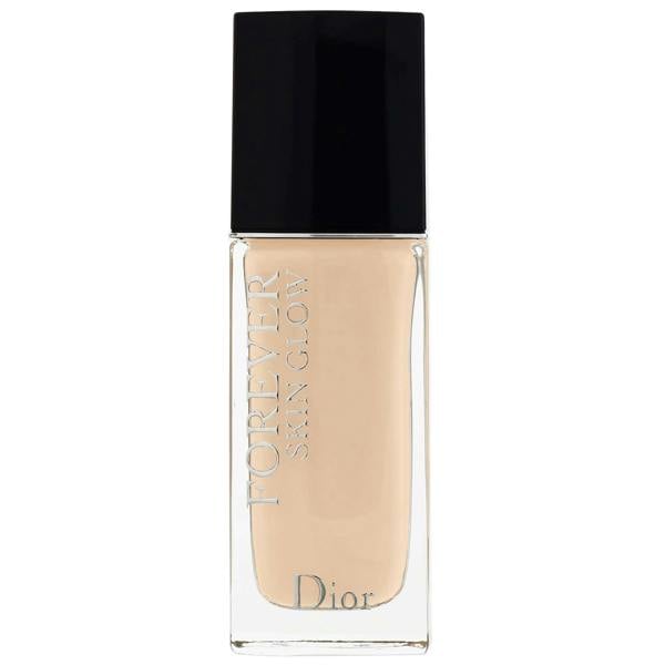 Dior Diorskin Forever Skin Glow 1.5W Warm 30ml - Extra