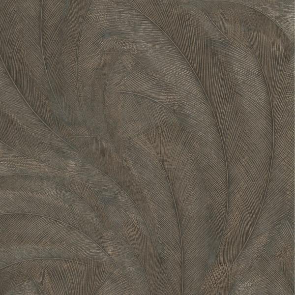 Erismann Plume Feather Wallpaper