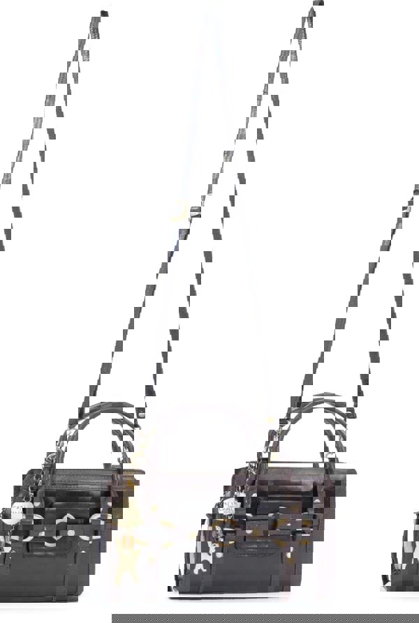 Catwalk Collection Handbags Roma - Handbag