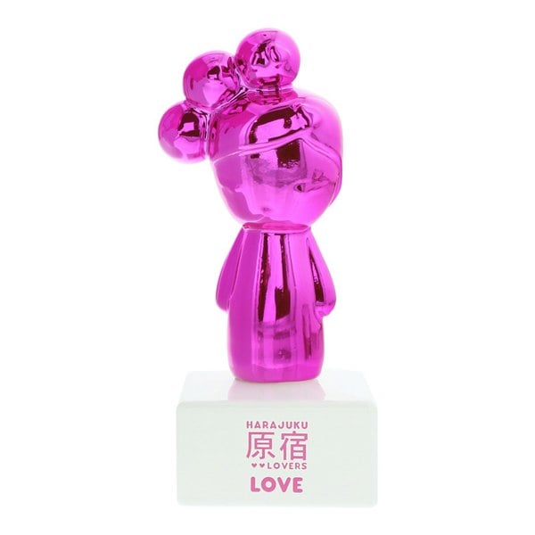 Gwen Stefani Harajuku Lovers Pop Electric Love Eau De Parfum 15ml for Her