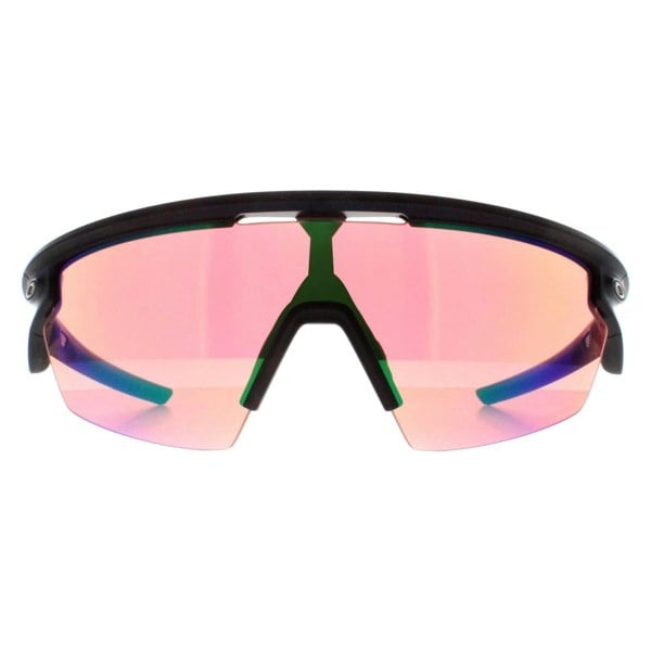 Oakley Sunglasses Sphaera OO9403-06 Matte Black Prizm Golf
