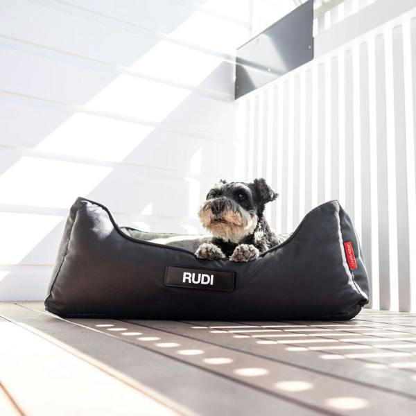 EzyDog Smart Orthopaedic 2 in 1 Design Dog Bed