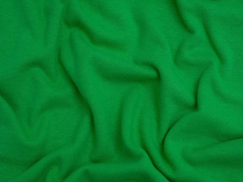 Minerva Core Range Minerva Tubular Ribbing Stretch Knit Fabric - Plain Design Dressmaking Fabric, 70 cm / 28" Wide - per metre
