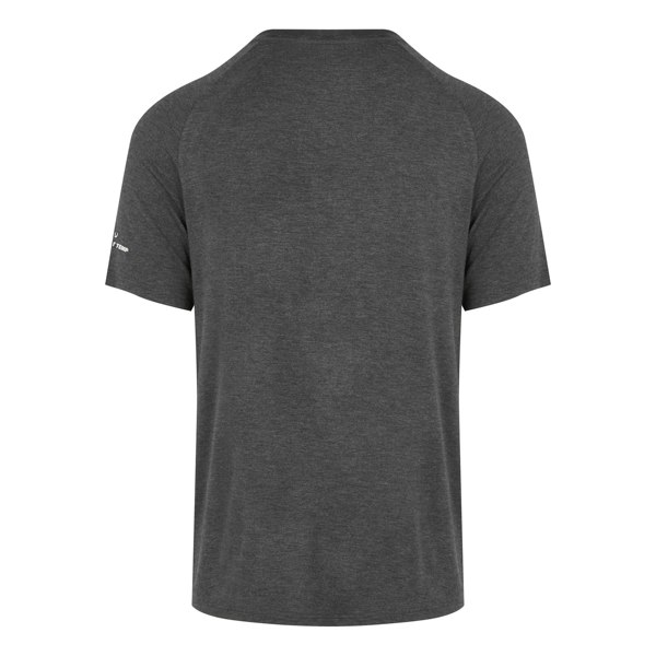 Regatta Mens Ambulo II T-Shirt - Ash