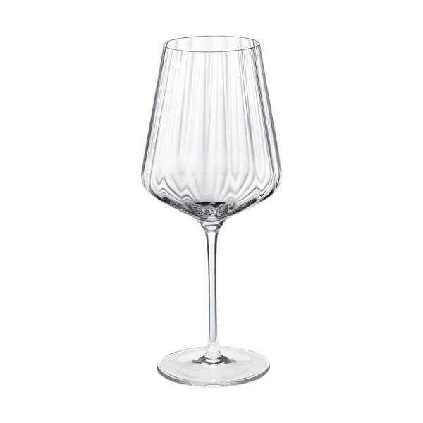 Georg Jensen Bernadotte White Wine Glass, 6pcs - 10019229