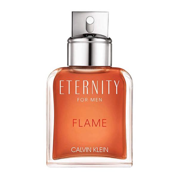 Calvin Klein Eternity Flame for Men Eau de Toilette
