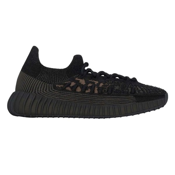 Yeezy 350 V2 Compact Trainers - Black