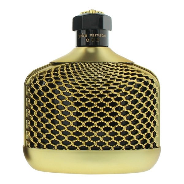 John Varvatos Oud Eau de Parfum 125ml for Him