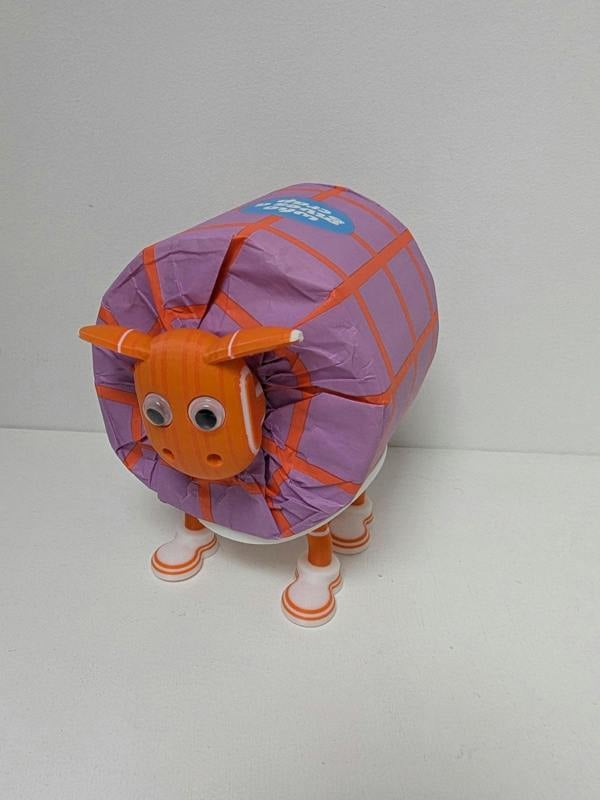 Blackpool Fun Toilet Roll Holder – SuperSheep