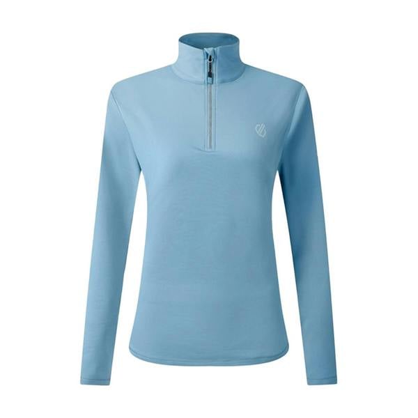 Dare 2B Womens/Ladies Lowline II Midlayer - Glacier Lake - 