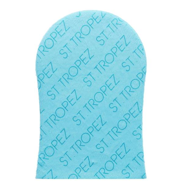 St.Tropez Prep and Maintain Double Velvet Sided Applicator Mitt