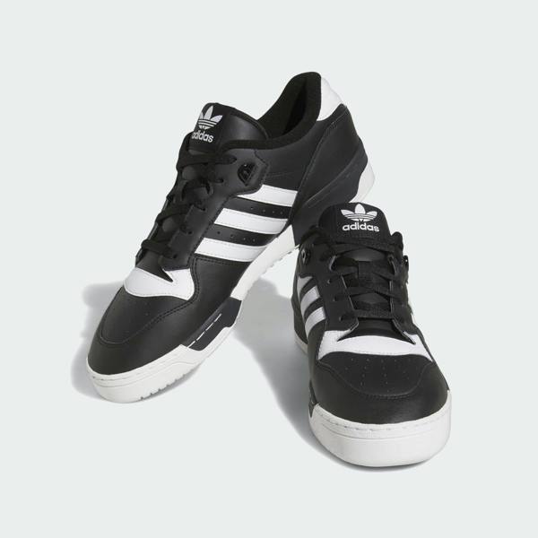Adidas Originals Rivalry Low Trainers