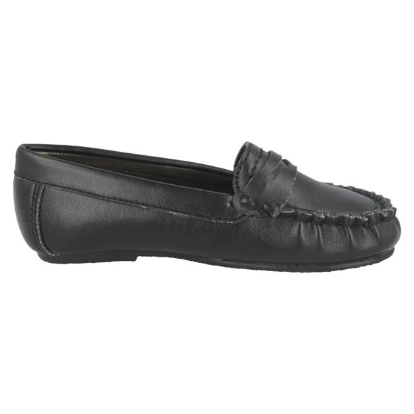 Spot On Girls Spot On Flat Moccassins