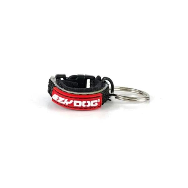 EzyDog Dog Collar Keyring
