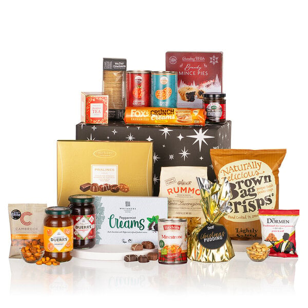 Plentiful Pantry Hamper