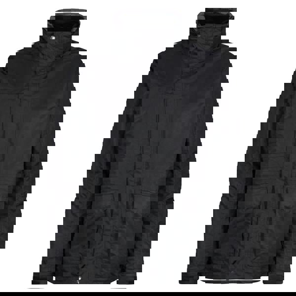 Regatta Mens Benson III Jacket - Black - 