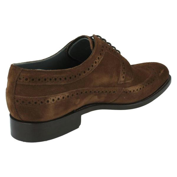 Barker Mens Barker Formal Shoes Woodbridge