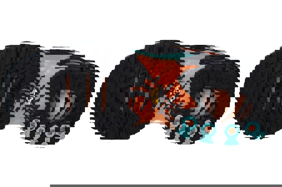 Nike Air Max Plus Mens Dm0032  022 - Black Aurora Green 022 - Photo 4