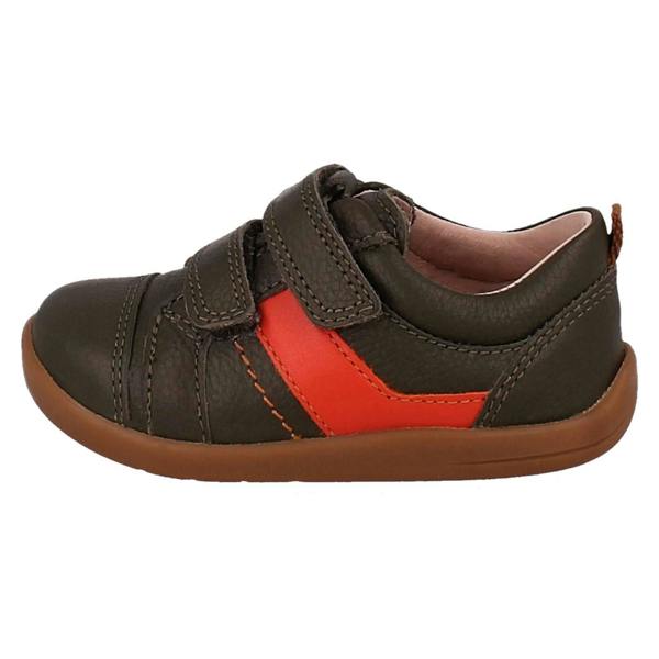 Start-rite Childrens Startrite Sporty Style First Steps Shoes - Maze
