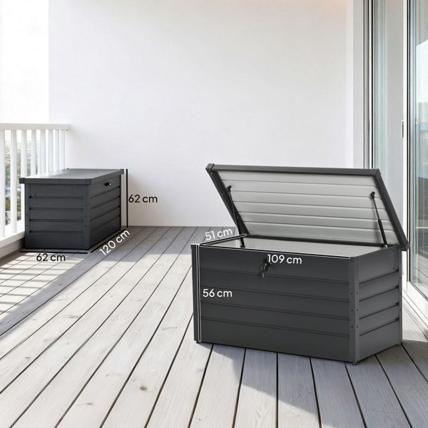 Outdoor Storage Box