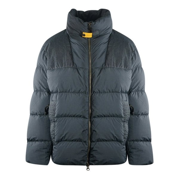 Parajumpers Peace Dark Avio Jacket - Blue