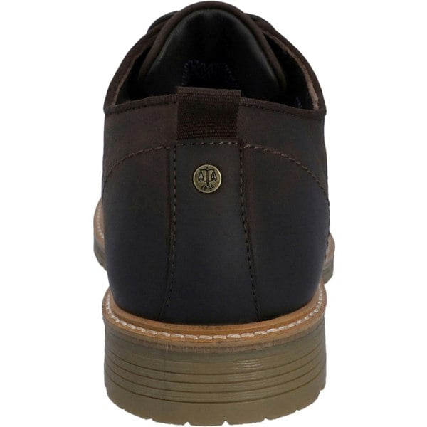 Hunter model Jura Gibson Male in Brown