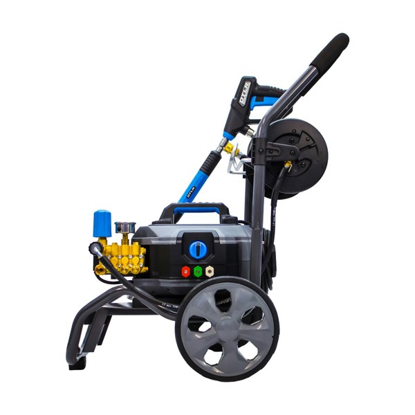 Equip2clean DTLR2 PRO 'Caddy' (frame only)