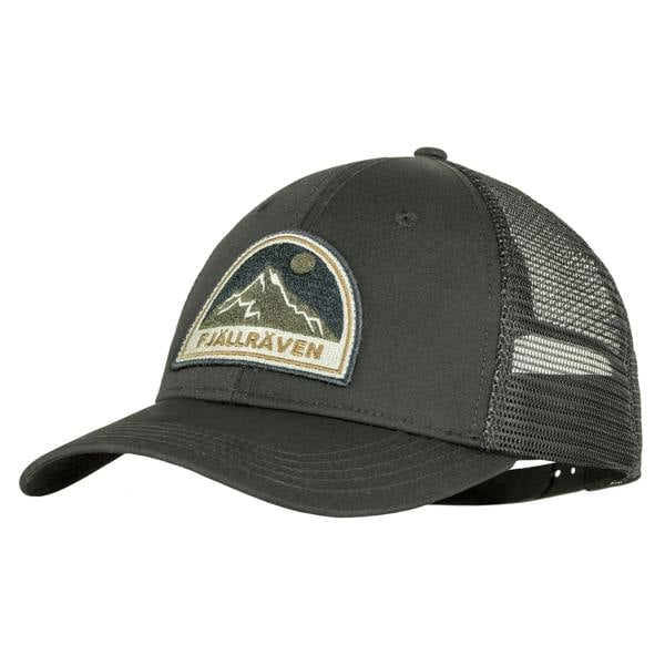 Fjällräven Fjallraven Badge Långtradarkeps Cap