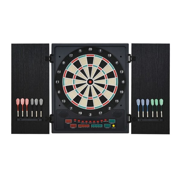 Electronic Dartboard