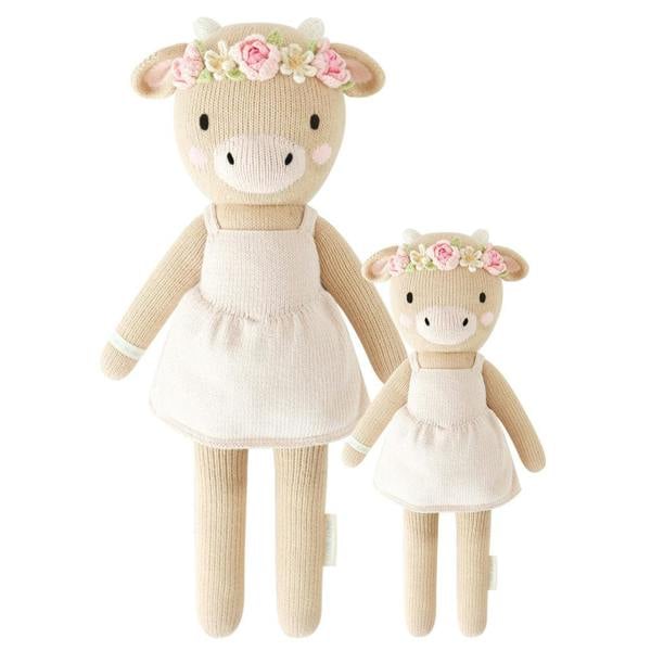 cuddle+kind - Signature Collection - Amelia the Cow
