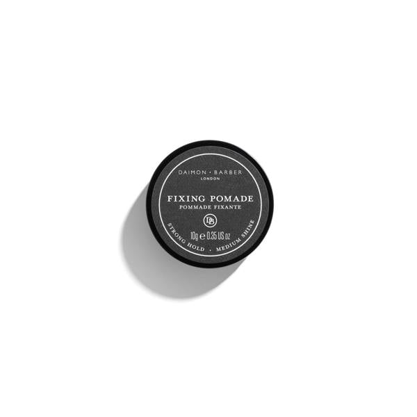 Daimon Barber Fixing Gel