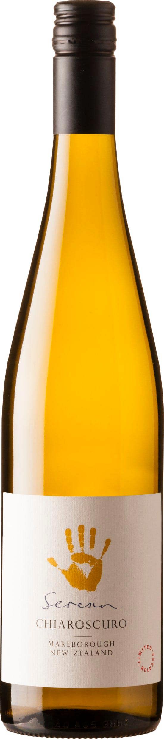 Seresin Estate Chiaroscuro 2023 75cl