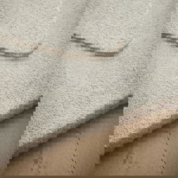 Origins Sculptured Pebble Oatmeal