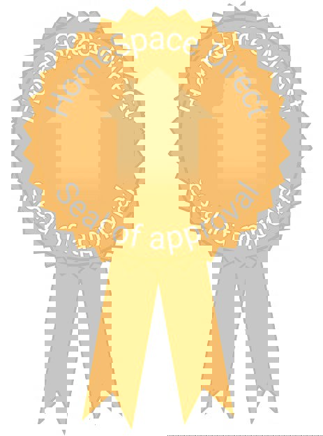 HomeSpace Direct Eloise Pink Duvet Cover Set