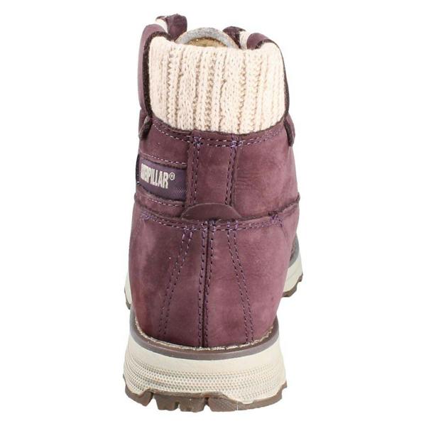 Caterpillar Ladies Caterpillar Casual Ankle Boots  Charli P30880