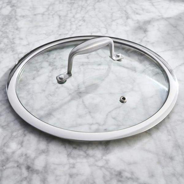 Cooks Professional Tri-Ply Stock Pot | 20cm