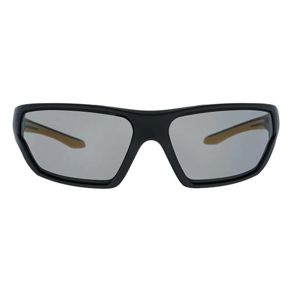 Caterpillar Sunglasses CTSF-OVERHAUL 104 Black Yellow Grey