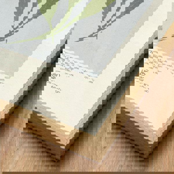 Reign&Hail Sage - Herb Print