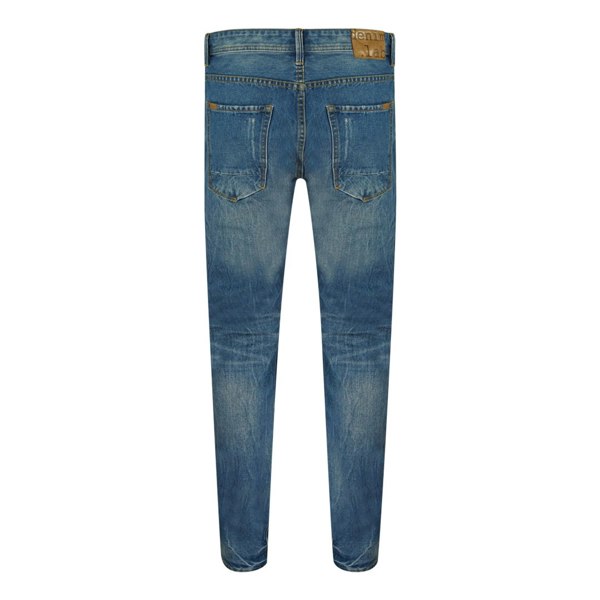 Denim Lab M5 Jeans - Blue