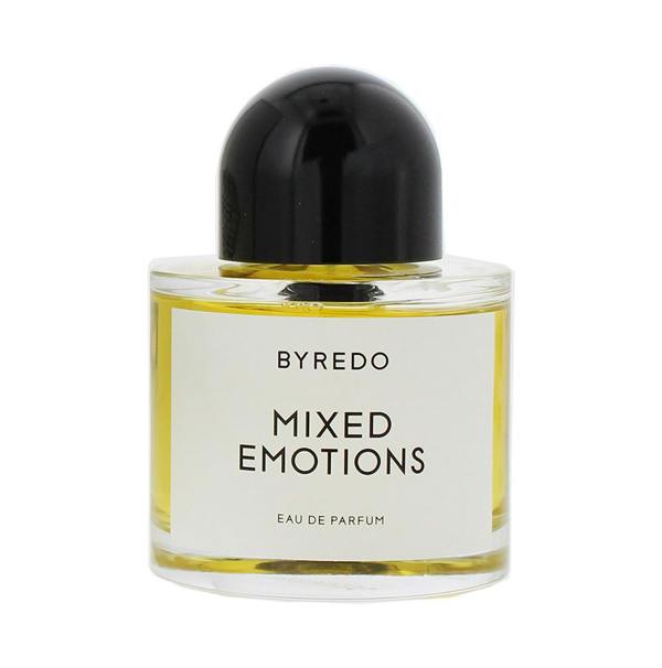 Byredo Mixed Emotions Eau De Parfum 100ml Spray Unisex