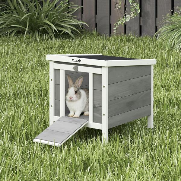 Rabbit Hutch