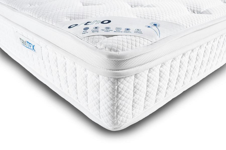 Orthopaedic Mattress