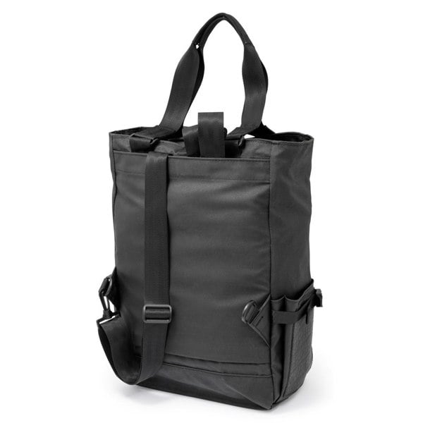 Paguro Jewell Multifunctional 2 in 1 Tote Backpack