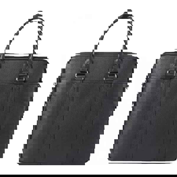 Infinity Leather Sutton - Genuine Leather Laptop Bag