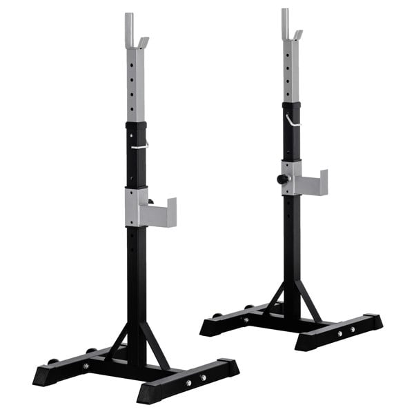 Barbell Squat Rack