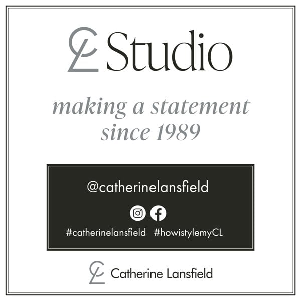 Catherine Lansfield Enchanted Witchcraft Reversible Duvet Cover Set Black / Natural